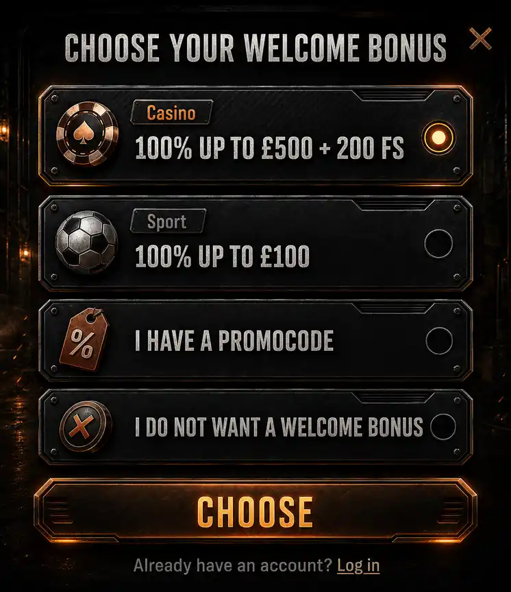 dieselwin casino login